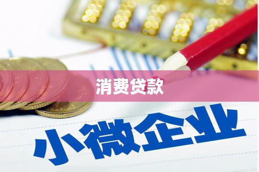 开原消费贷款