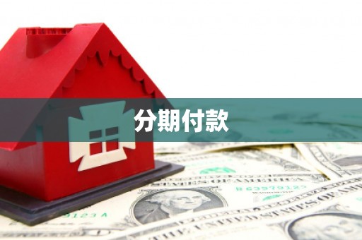 开原分期付款
