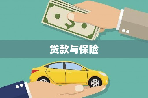 开原贷款与保险